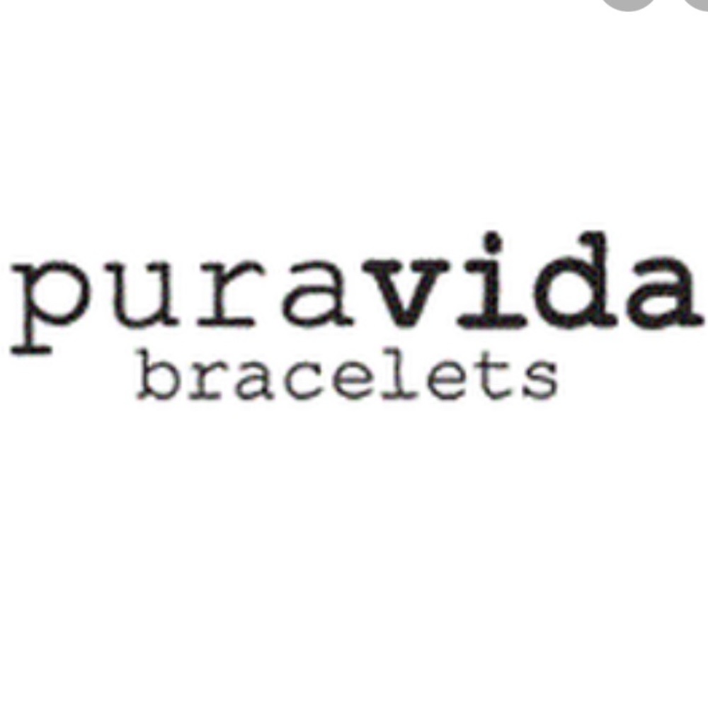 Lot of 12 Pura Vida Bracelets
